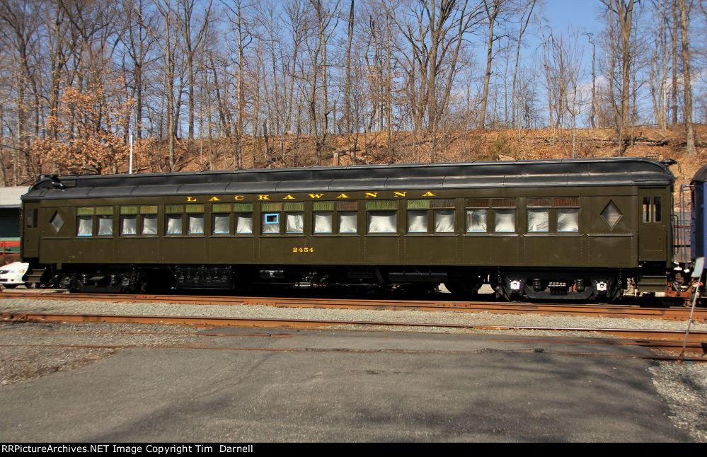 DLW 2454